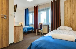 Hotele ** - Smart2Stay - Noclegi Okęcie - obiekt - zdjęcie 8 