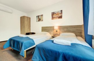 Hotele ** - Smart2Stay - Noclegi Okęcie - obiekt - zdjęcie 7 