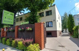 Hotele ** - Smart2Stay - Noclegi Okęcie - obiekt - zdjęcie 9 