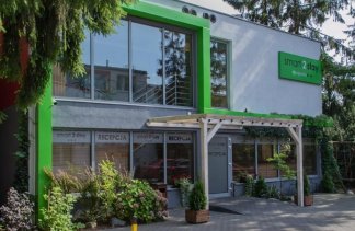 Hotele ** - Smart2Stay - Noclegi Okęcie - obiekt - zdjęcie 1 