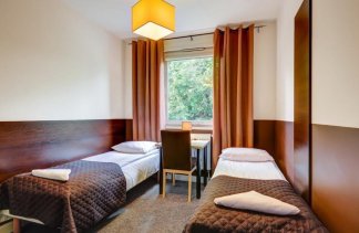 Hotele ** - Smart2Stay - Noclegi Okęcie - obiekt - zdjęcie 5 