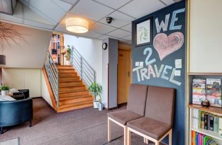 Hotele ** - Smart2Stay - Noclegi Okęcie - obiekt - zdjęcie 2 