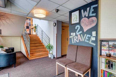 Hotele ** - Smart2Stay - Noclegi Okęcie - zdjęcie 2