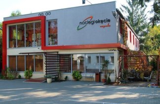 Hotele ** - Smart2Stay - Noclegi Okęcie - obiekt - zdjęcie 6 