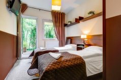 Hotele ** - Smart2Stay - Noclegi Okęcie - zdjęcie 3