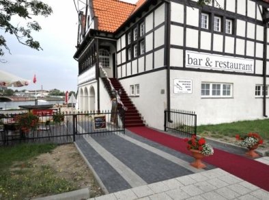 Oliwianka - sale konferencyjne Gdańsk