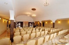 Hotele konferencyjne - Oliwianka - zdjęcie 4