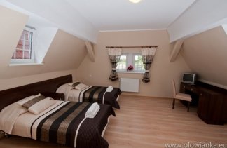 Hotele konferencyjne - Oliwianka - obiekt - zdjęcie 2 