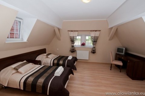 Hotele konferencyjne - Oliwianka - zdjęcie 2