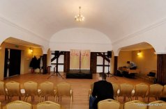 Hotele konferencyjne - Oliwianka - zdjęcie 3