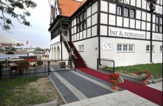 Hotele konferencyjne - Oliwianka - obiekt - zdjęcie 1 