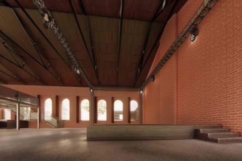 Obiekty kultury - Praga Centrum - zdjęcie 2