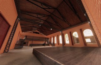 Obiekty kultury - Praga Centrum - obiekt - zdjęcie 1 