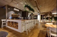 Restauracje - Mille Vigiani Syta 93 - zdjęcie 3