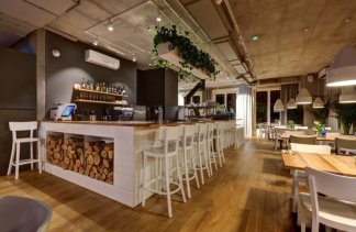 Restauracje - Mille Vigiani Syta 93 - obiekt - zdjęcie 3 