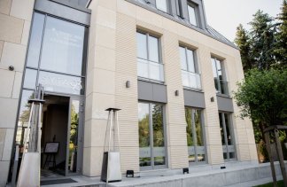 Restauracje - Mille Vigiani Syta 93 - obiekt - zdjęcie 1 