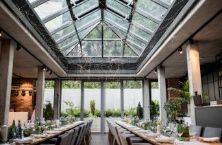 Restauracje - Mille Vigiani Syta 93 - obiekt - zdjęcie 4 