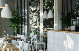 Restauracje - Mille Vigiani Syta 93 - obiekt - zdjęcie 2 