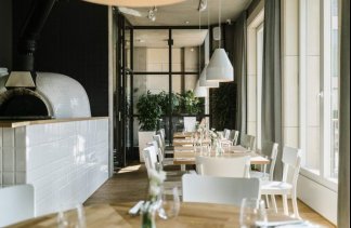 Restauracje - Mille Vigiani Syta 93 - obiekt - zdjęcie 6 