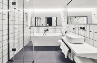 Hotele 4**** - Vienna House Mokotow Warsaw - obiekt - zdjęcie 8 