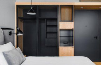 Hotele 4**** - Vienna House Mokotow Warsaw - obiekt - zdjęcie 6 