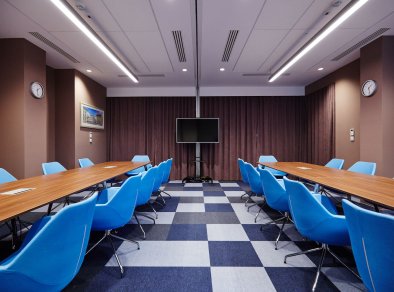 WORKIN Senatorska - sale konferencyjne Warszawa