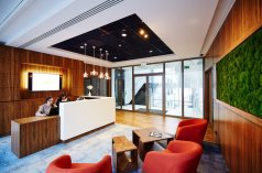 Sale konferencyjne w biurowcach - WORKIN Senatorska - zdjęcie 2