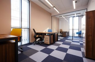 Sale konferencyjne w biurowcach - WORKIN Senatorska - obiekt - zdjęcie 6 