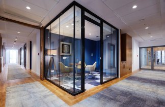 Sale konferencyjne w biurowcach - WORKIN Senatorska - obiekt - zdjęcie 5 