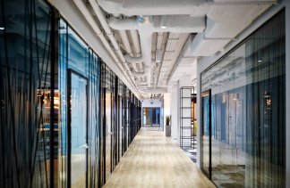 Sale konferencyjne w biurowcach - WORKIN Senatorska - obiekt - zdjęcie 3 