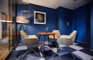 Sale konferencyjne w biurowcach - WORKIN Senatorska - service - zdjęcie 10 