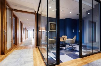 Sale konferencyjne w biurowcach - WORKIN Senatorska - service - zdjęcie 11 