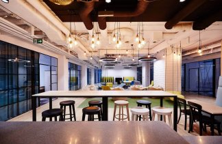 Sale konferencyjne w biurowcach - WORKIN Senatorska - service - zdjęcie 2 