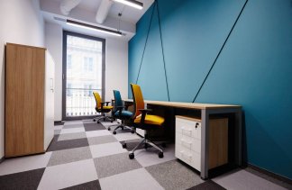 Sale konferencyjne w biurowcach - WORKIN Senatorska - service - zdjęcie 7 