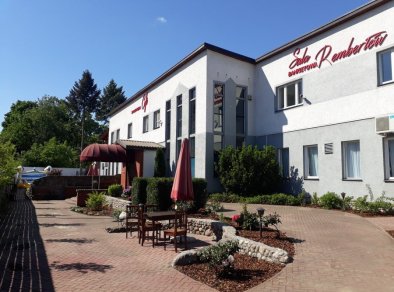 Sala Rembertów - sale konferencyjne Warszawa