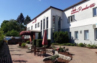 Restauracje - Sala Rembertów - obiekt - zdjęcie 1 