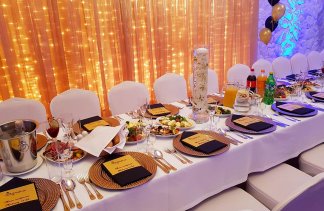 Restauracje - Sala Rembertów - obiekt - zdjęcie 7 