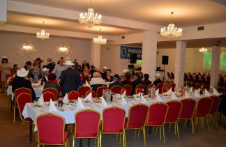 Restauracje - Sala Rembertów - obiekt - zdjęcie 6 