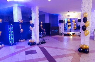 Restauracje - Sala Rembertów - obiekt - zdjęcie 2 