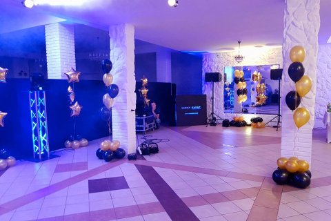 Restauracje - Sala Rembertów - zdjęcie 2