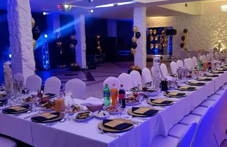 Restauracje - Sala Rembertów - obiekt - zdjęcie 3 