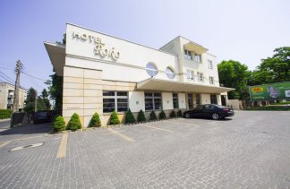 Obiekty konferencyjne - Hotel Roko - obiekt - zdjęcie 1 