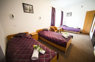 Obiekty konferencyjne - Hotel Roko - obiekt - zdjęcie 6 