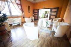 Obiekty konferencyjne - Hotel Roko - zdjęcie 3