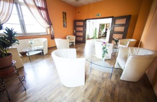 Obiekty konferencyjne - Hotel Roko - obiekt - zdjęcie 3 