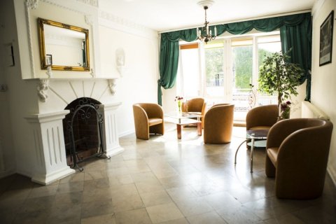 Obiekty konferencyjne - Hotel Roko - zdjęcie 2