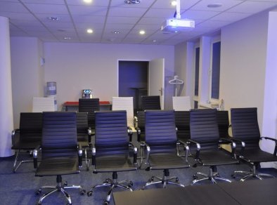 Humańska 8 - sale konferencyjne Warszawa