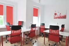 Sale konferencyjne - Humańska 8 - zdjęcie 4