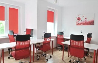 Sale konferencyjne - Humańska 8 - obiekt - zdjęcie 4 