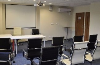 Sale konferencyjne - Humańska 8 - obiekt - zdjęcie 2 
